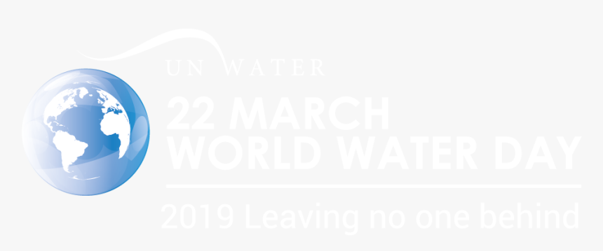 World Water Day - World Water Day 2019, HD Png Download