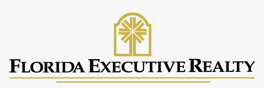 Florida Executive Realty, HD Png Download