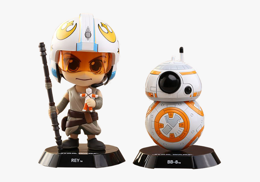 Cosbaby Do Star Wars, HD Png Download