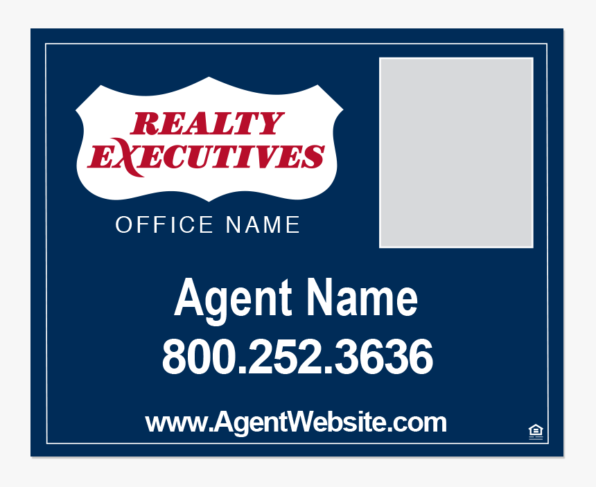 Realty Executives, HD Png Download