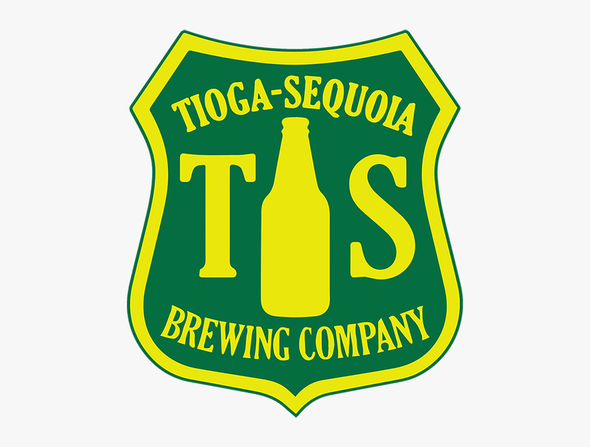 Tioga-sequoia General Sherman - Us Forest Service Logo, HD Png Download