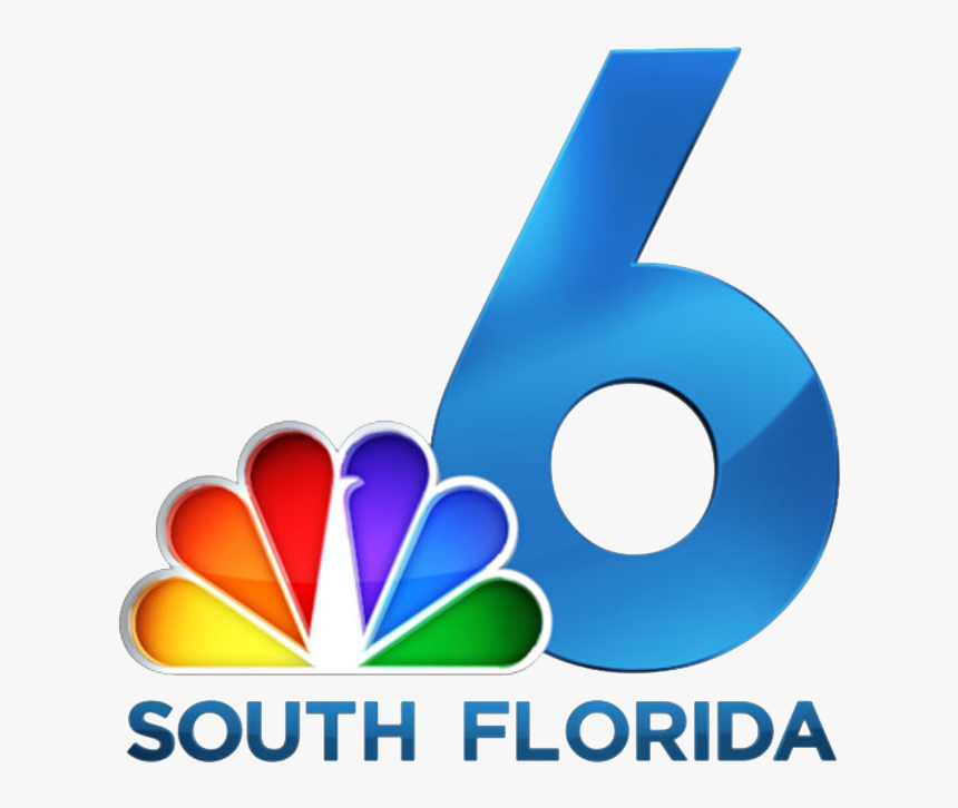 Cw South Florida Logo, HD Png Download