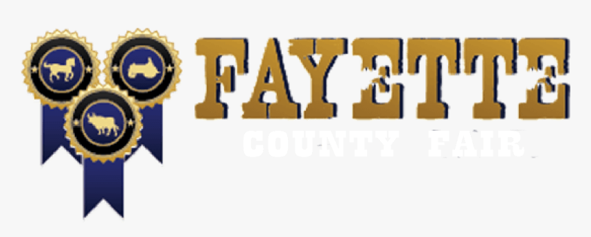Fayette County Fair, HD Png Download