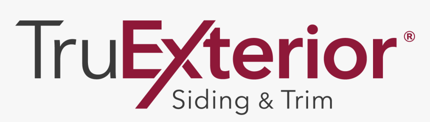 Truexterior Logo - Truexterior Trim Logo, HD Png Download