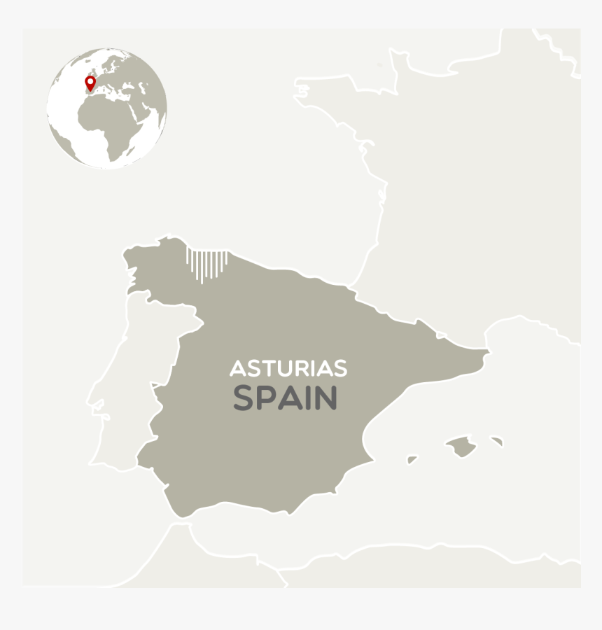 Map, HD Png Download