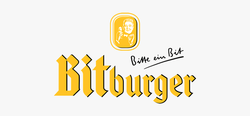 Bitburger Premium Pilsner - Bitburger Brewery, HD Png Download
