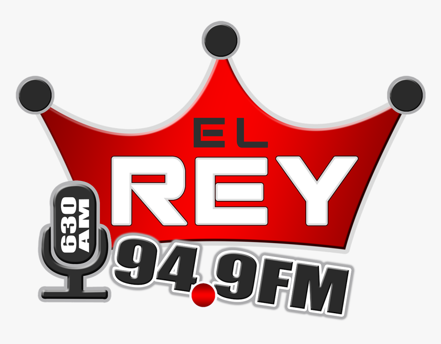 El Rey - Radio Rey, HD Png Download