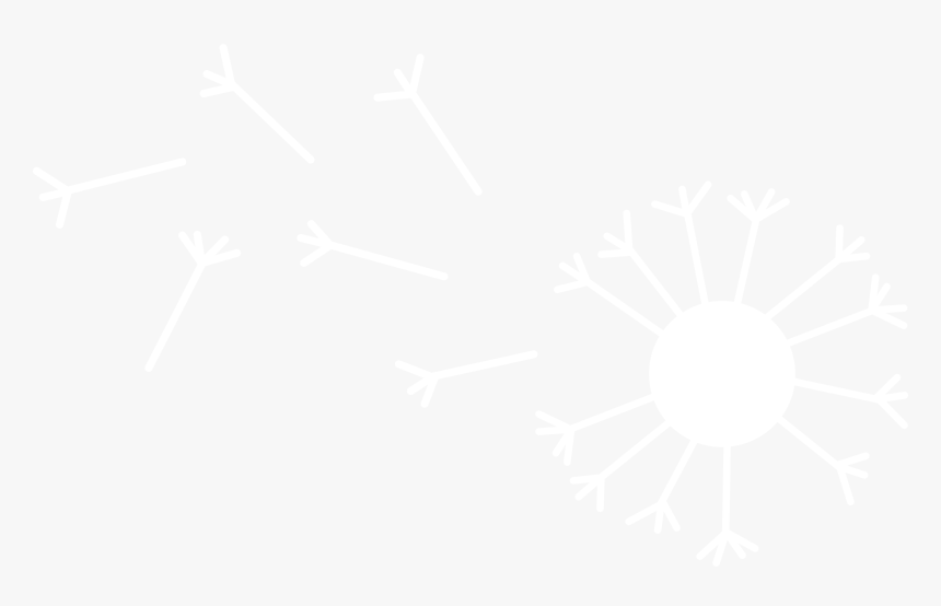 Johns Hopkins White Logo, HD Png Download