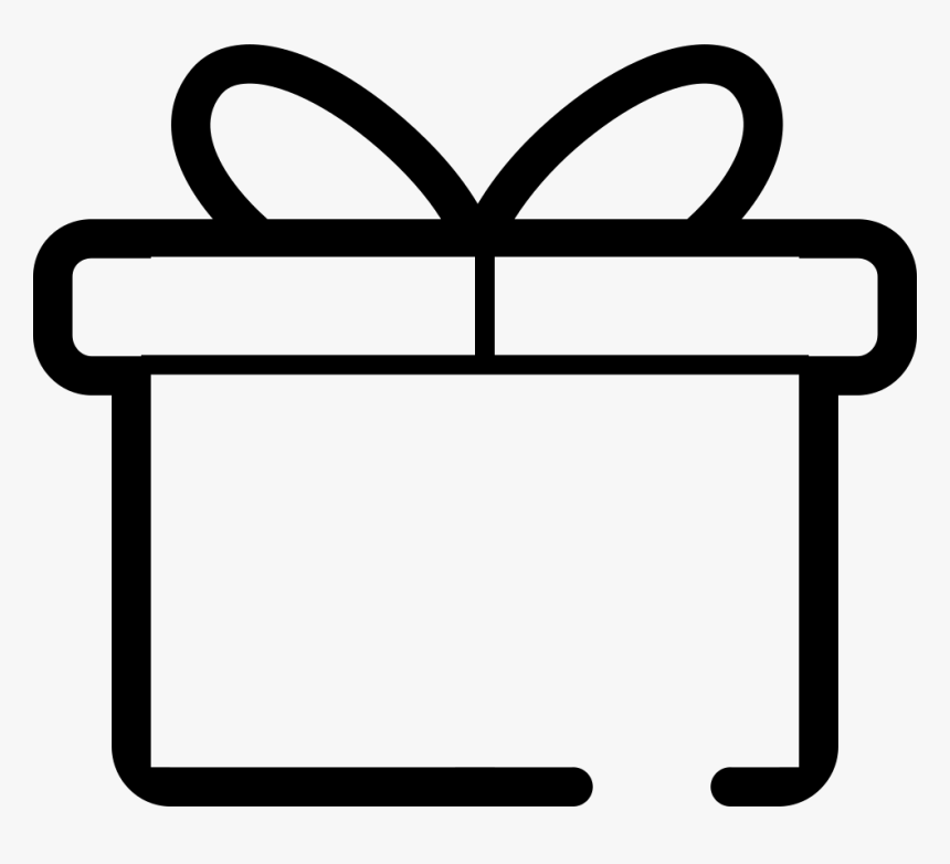 Birthday Gift, HD Png Download