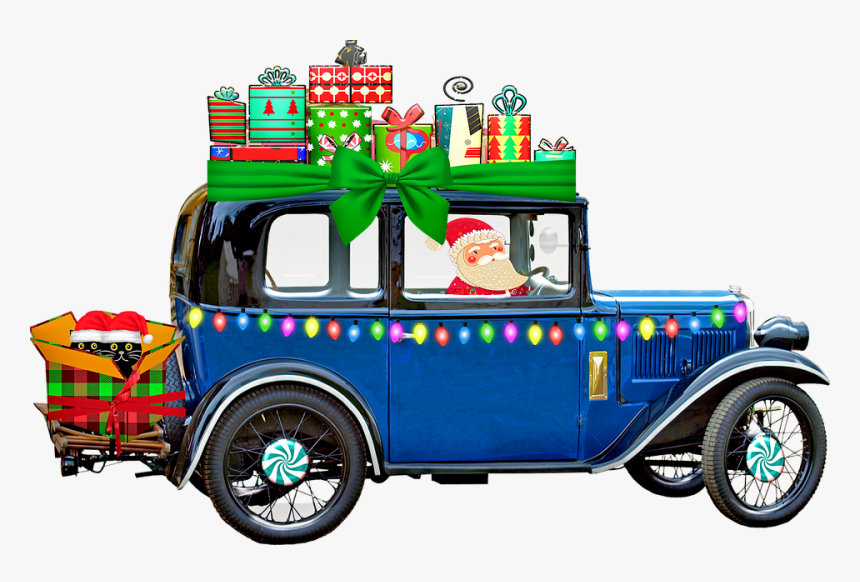 Christmas Day, HD Png Download