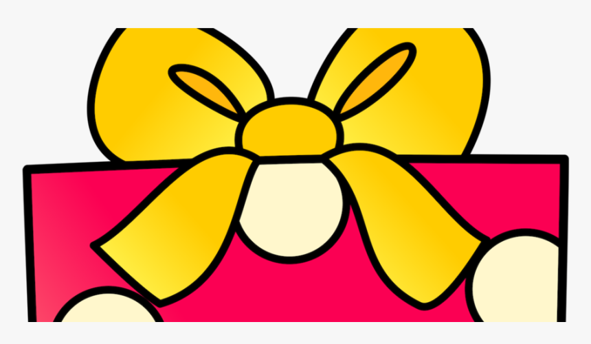 Birthday Presents Clipart Gift Birthday Clip Art - Gift Boxes Clip Art, HD Png Download