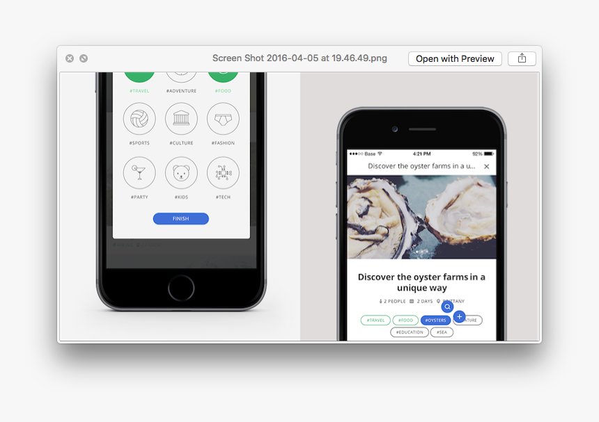 Iphone, HD Png Download