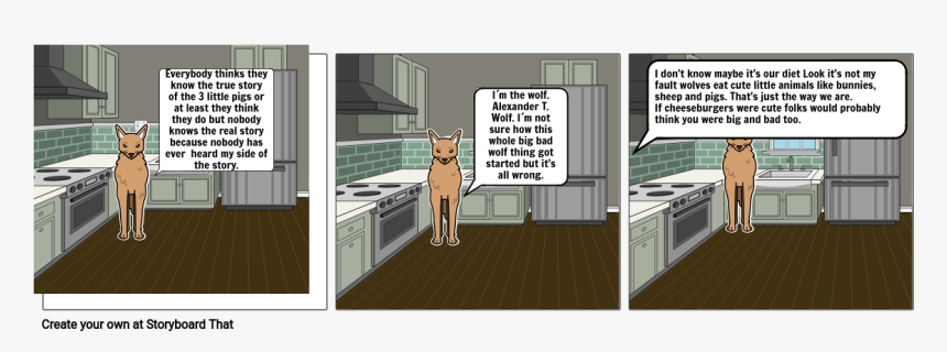 Say Yes Tobias Wolff Storyboard, HD Png Download