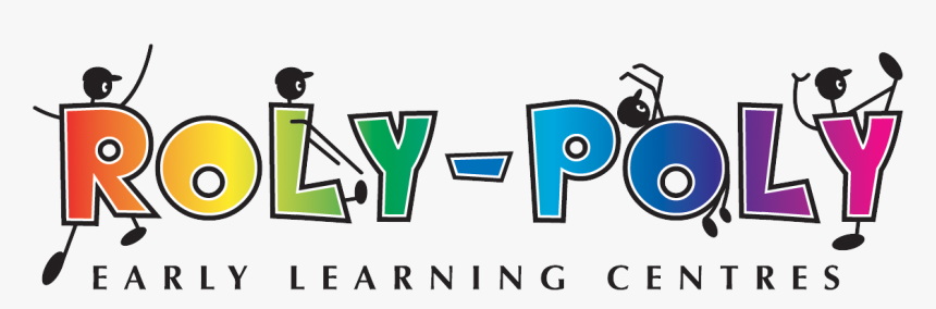 Roly Poly Early Learning Centres, HD Png Download