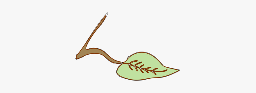Leaf,brand,shoe, HD Png Download