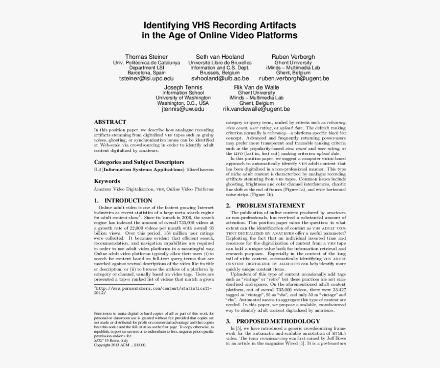 Document, HD Png Download