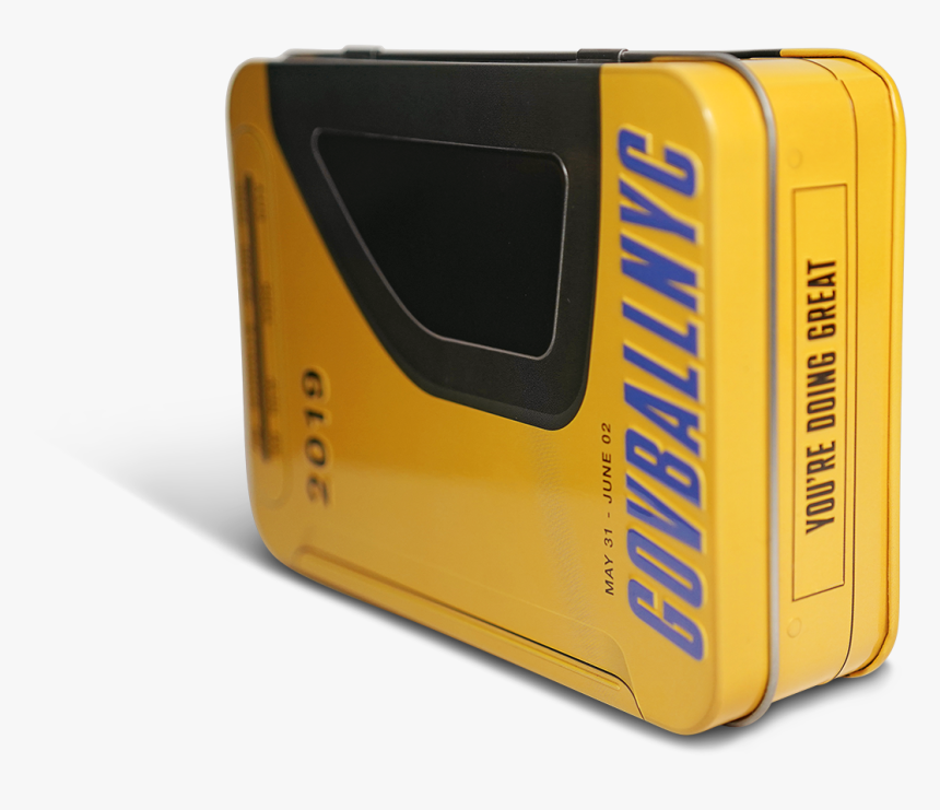 Gadget, HD Png Download