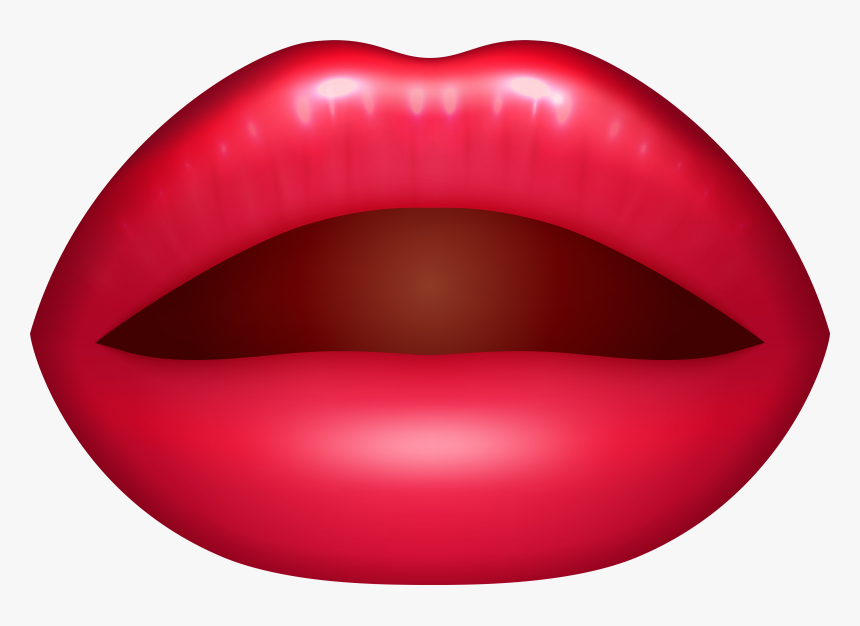 Lips Png Clip Art - Inflatable, Transparent Png