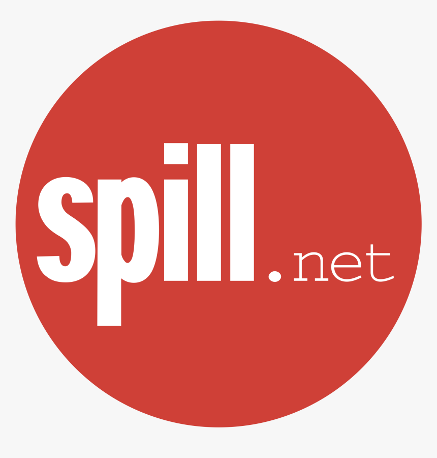 Spill Net Logo Png Transparent - C Netlogo, Png Download
