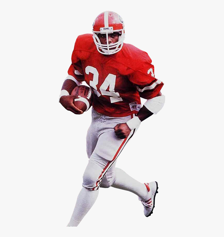 Herschel Walker, HD Png Download