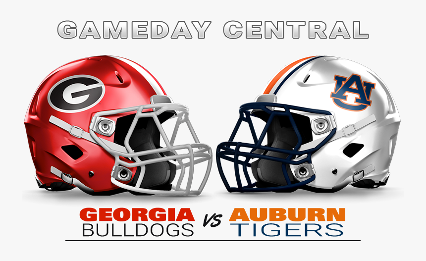 Georgia Vs Vanderbilt 2019, HD Png Download