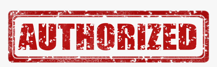 Authorization At Walmart Scale Walmartlabs Medium - Authorized Stamp Png, Transparent Png