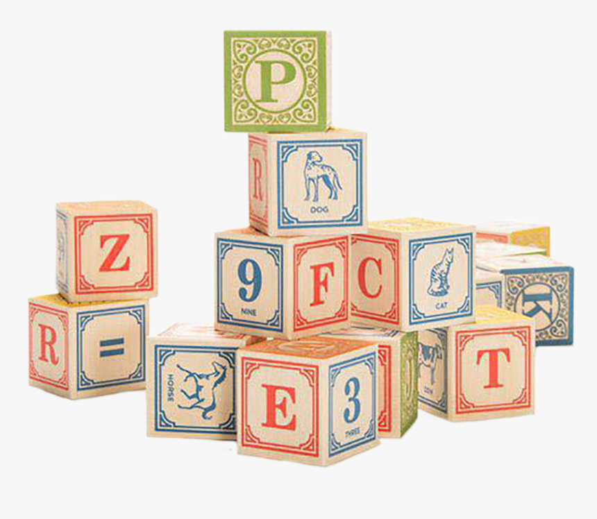 Classic Abc Blocks 

 
 Data Rimg Lazy 
 Data Rimg - Uncle Goose Blocks, HD Png Download