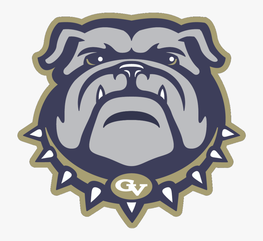 Transparent High School Student Png - Georgia Bulldog Decal, Png Download