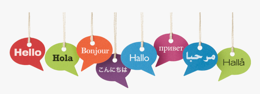 Language Speaking, HD Png Download