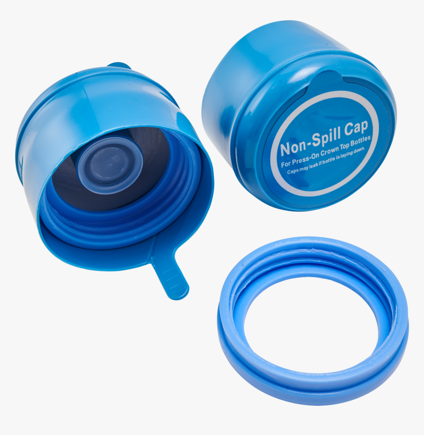 Primo Water Cap, HD Png Download