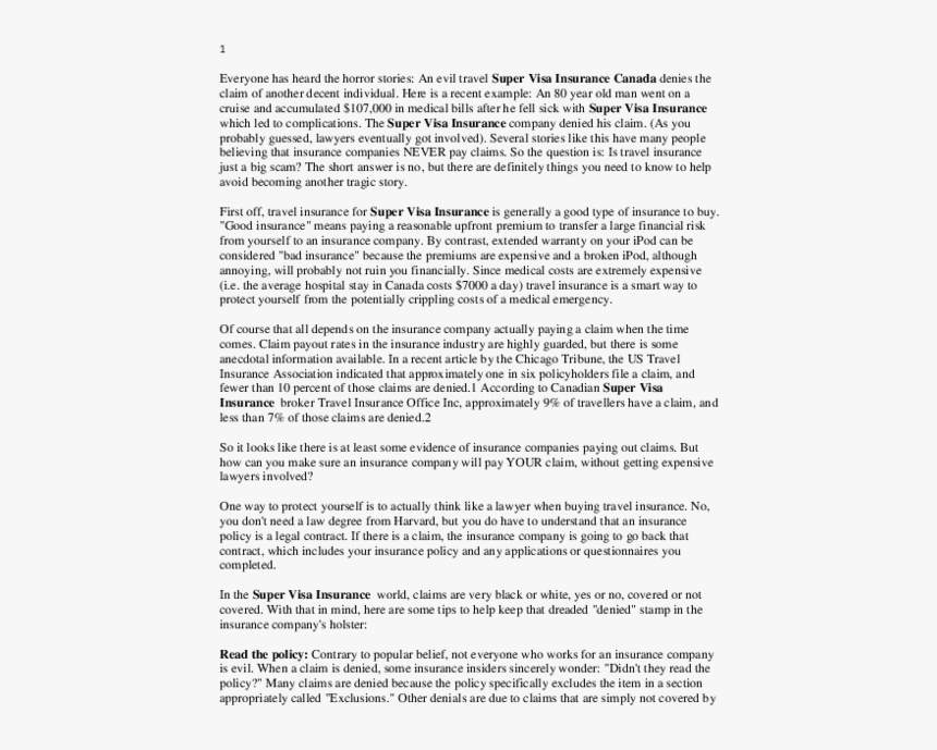 Document, HD Png Download