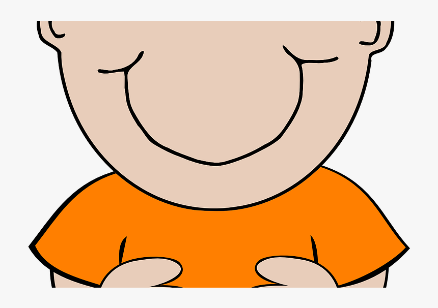 Baby Boy Clip Art - Sitting Baby Girl Clipart, HD Png Download