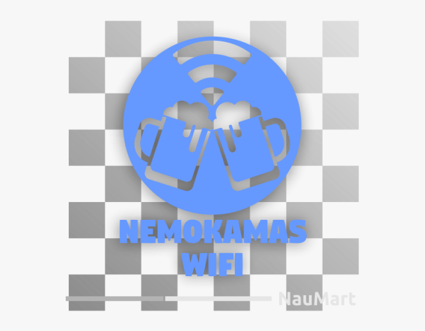 Nemokamas Wifi - Circle, HD Png Download