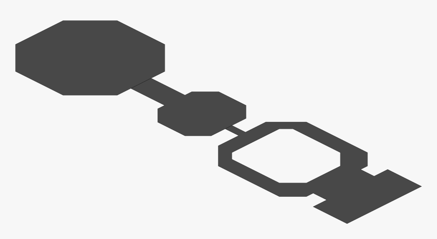 Superbowl Catt - Dumbbell, HD Png Download