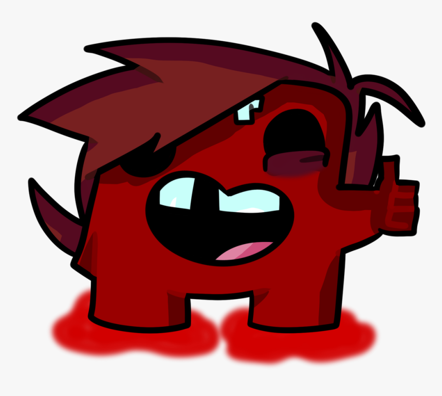 Thumb Image - Cartoon, HD Png Download