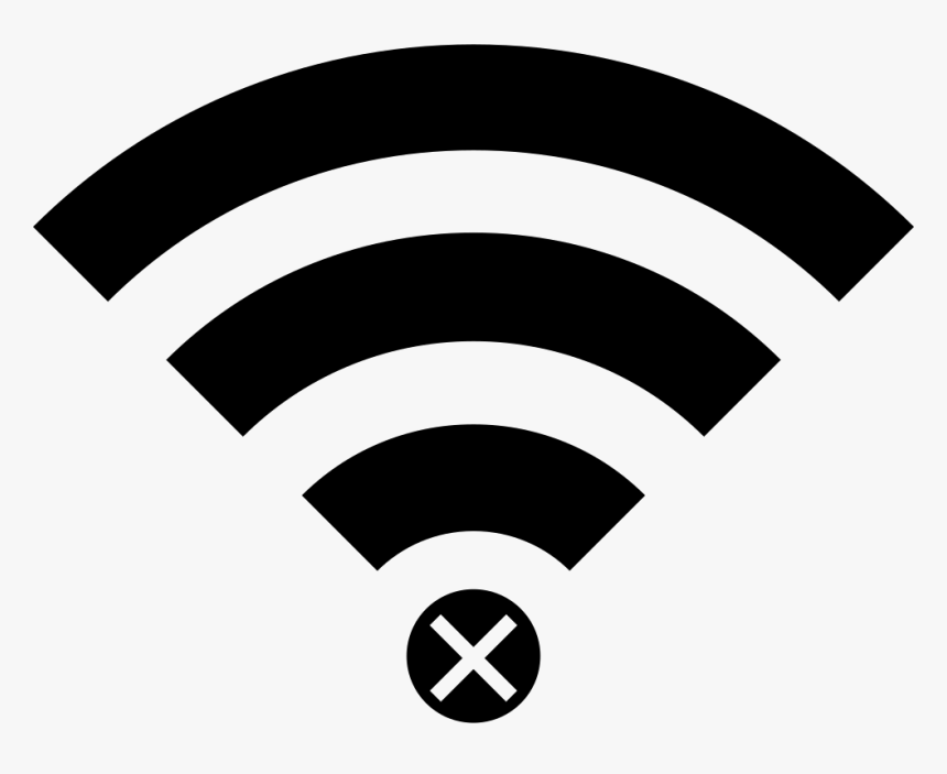 Wifi Png Pic - Wifi Icon, Transparent Png