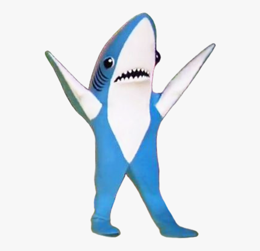 Super Bowl Xlix Super Bowl Li Halftime Show Shark Fish - Shark Super Bowl Png, Transparent Png