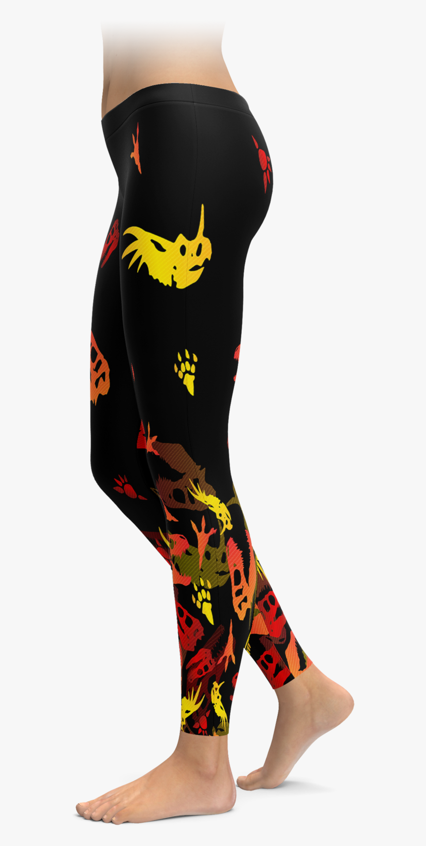 Leggings, HD Png Download