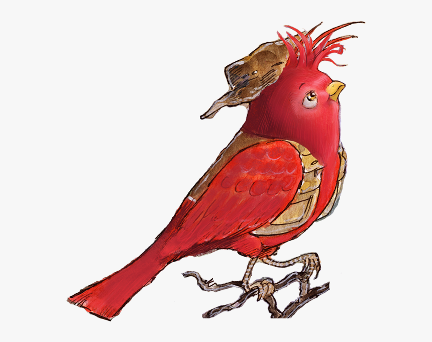 Help Me Find Dinosaur Bones - Cockatoo, HD Png Download