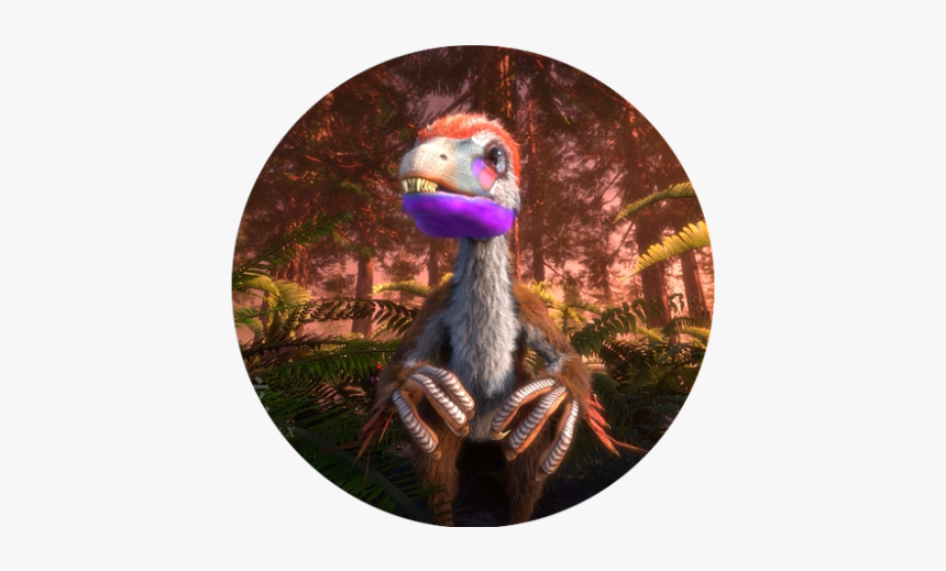 Chinese Dinosaur Dig Site, HD Png Download