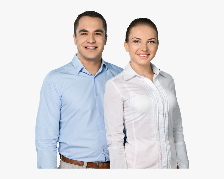 Couple Happy Png, Transparent Png