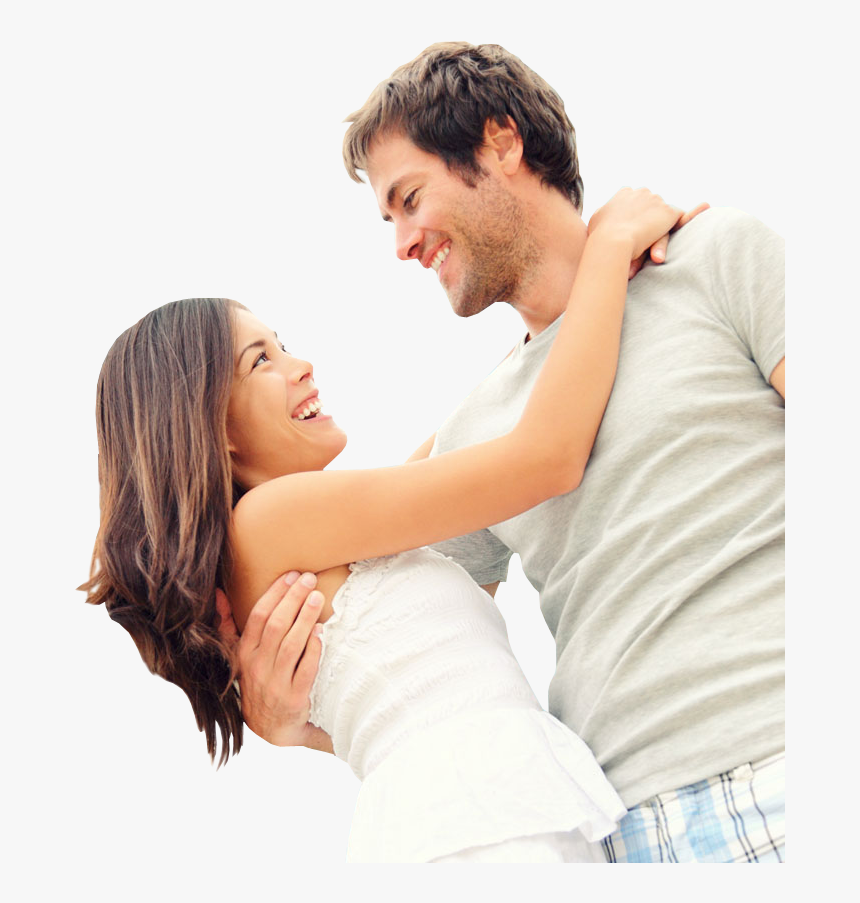 1dsp 20151221 Travel019 - Transparent Happy Couple Png, Png Download
