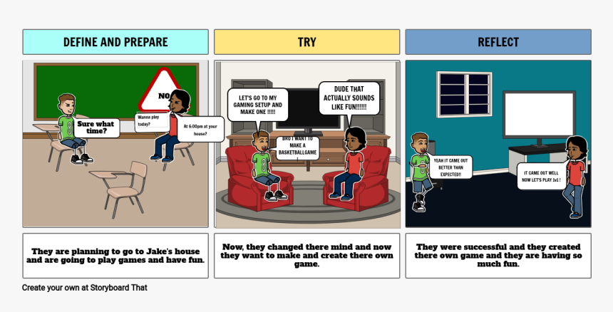 Cartoon, HD Png Download