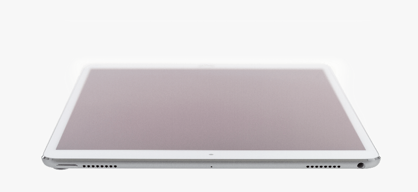 Apple Ipad Pro - Smartphone, HD Png Download