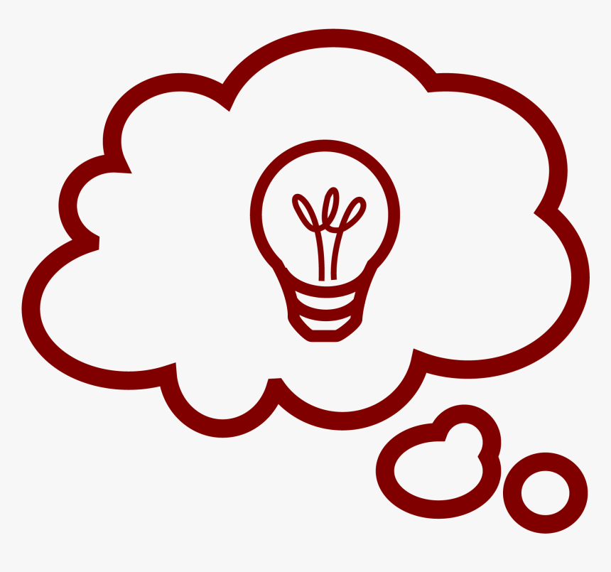 Volcano Line Vector, HD Png Download