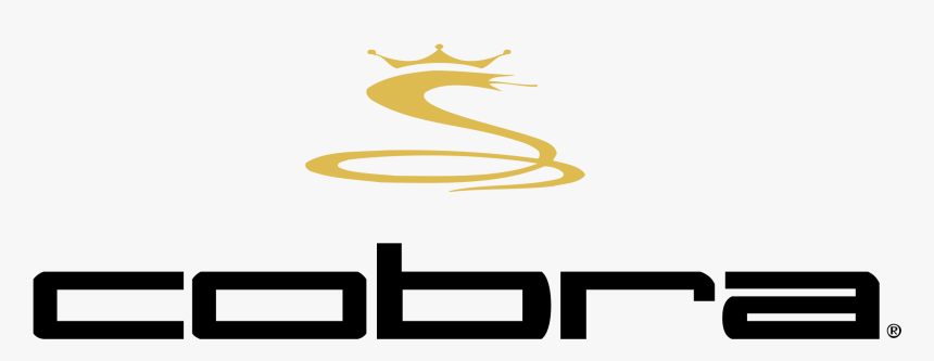 Cobra Logo Png Transparent - King Cobra Golf, Png Download