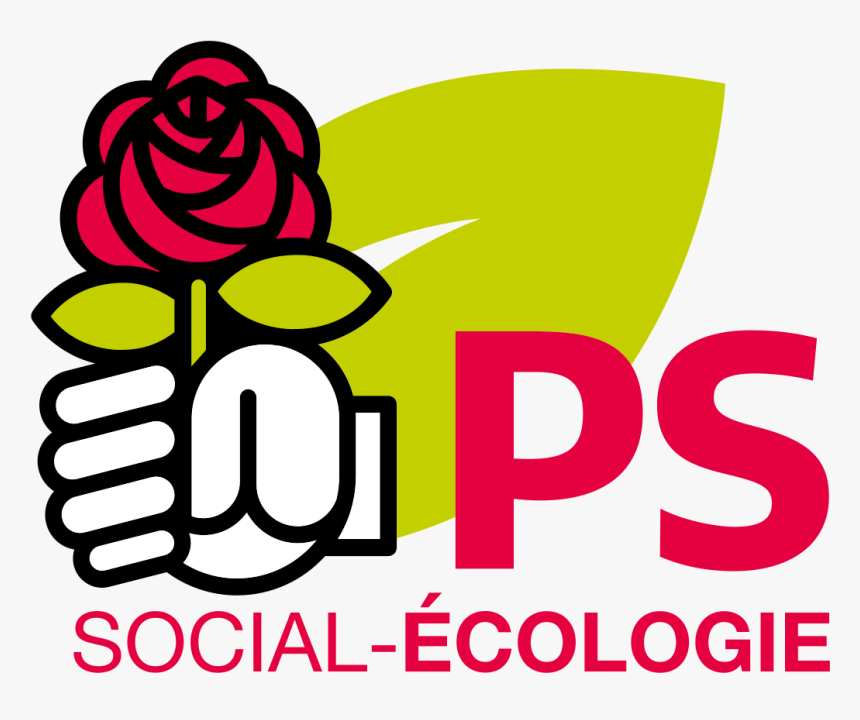 Parti Socialiste, HD Png Download