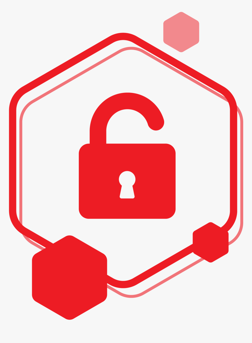 Workflow Icon Png Red, Transparent Png