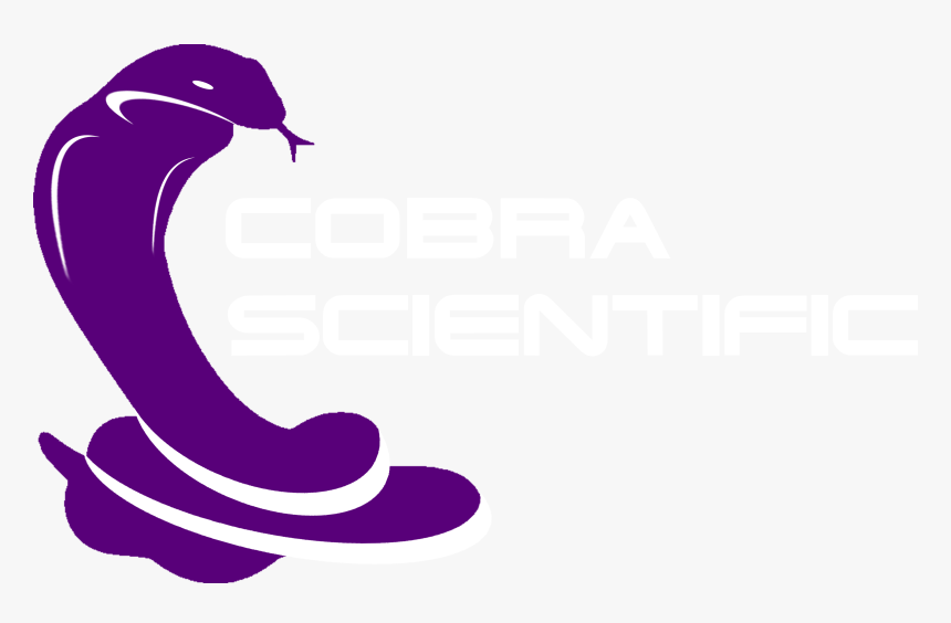 Cobra Scientific Ultrasonic Testing Library - Cobra Violet, HD Png Download