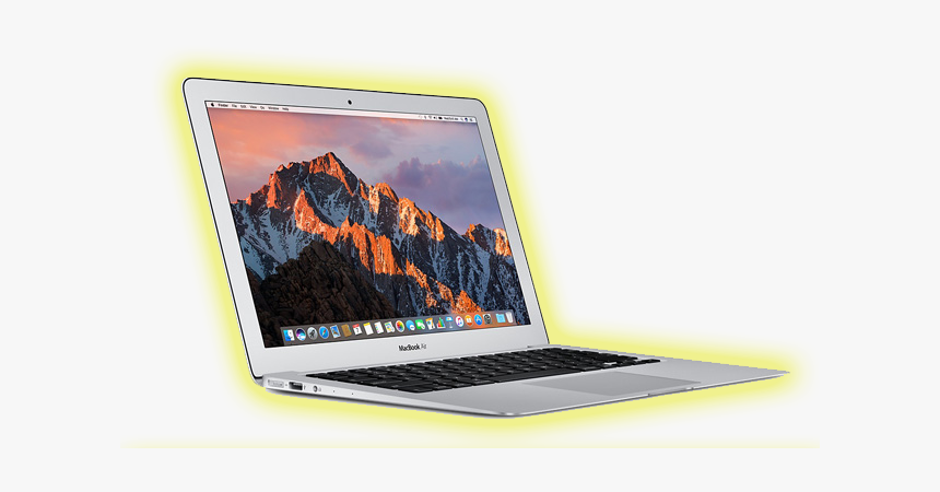 Macbook Air Core I5 13 Inch, HD Png Download